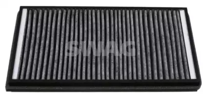 20 92 2070 SWAG Фильтр, воздух во внутренном пространстве